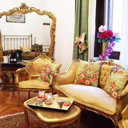 Art&coffee בית הארחה