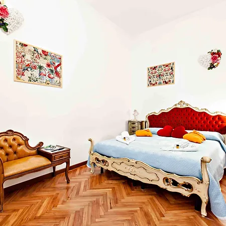 בית הארחה Art&coffee