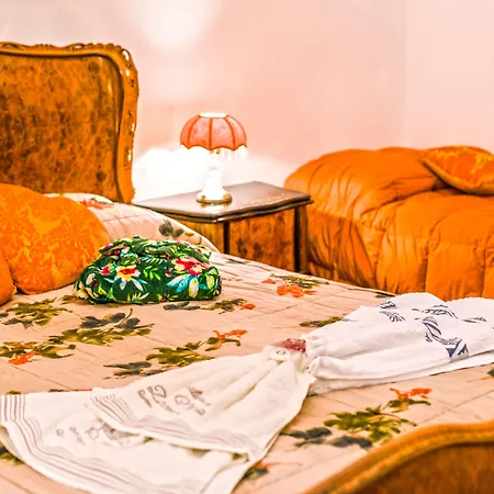 Art&coffee בית הארחה ורונה