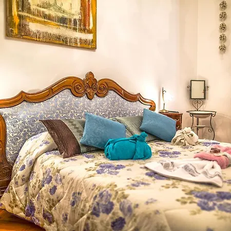 בית הארחה Art&coffee 3*