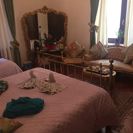 بيت ضيافة Art&coffee