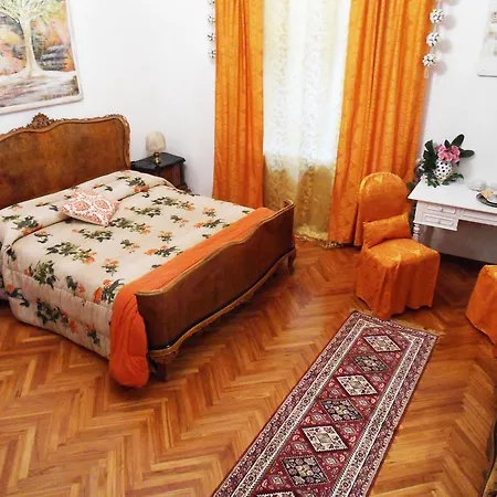 Art&coffee Guest house 3*