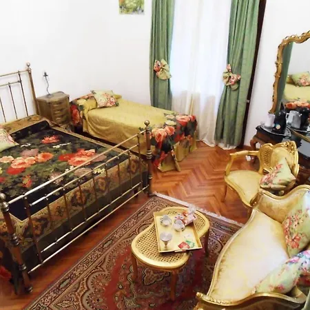 Konukevi Art&coffee 3*