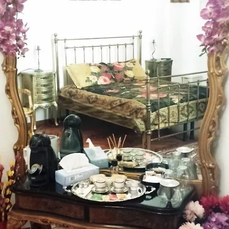 Art&coffee بيت ضيافة