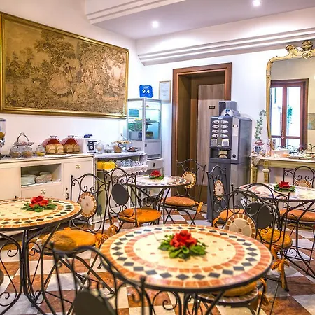 Guest house Art&coffee