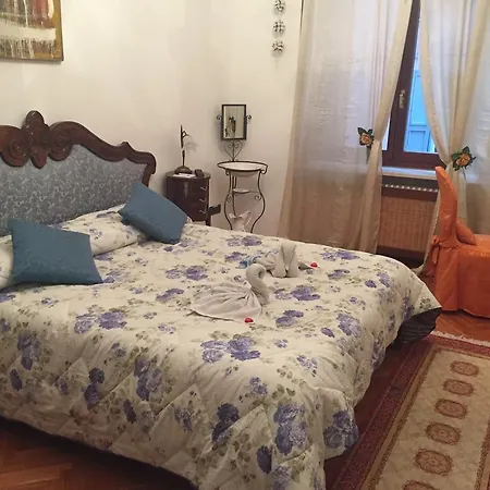 Art&coffee Guest house 3*