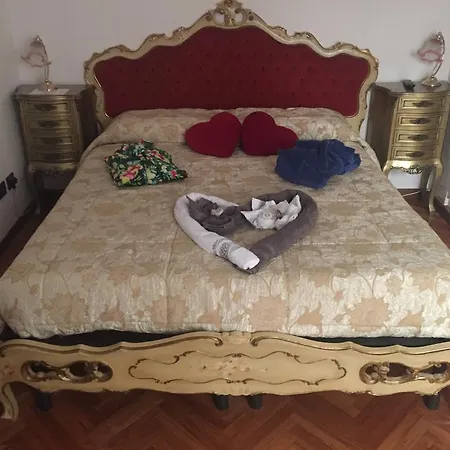 Art&coffee Guest house 3*