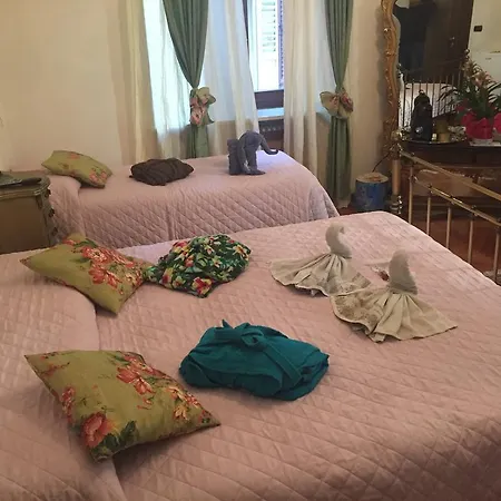 Art&coffee Guest house