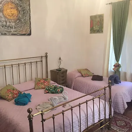 Guest house Art&coffee 3*