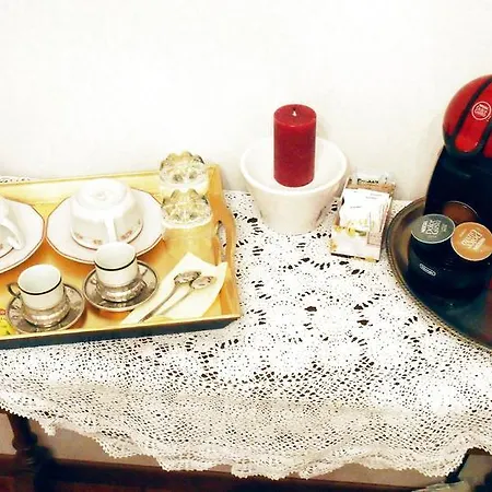 Guest house Art&coffee