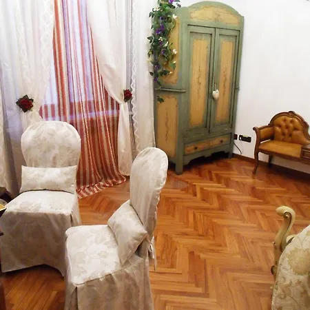 Art&coffee Guest house Verona