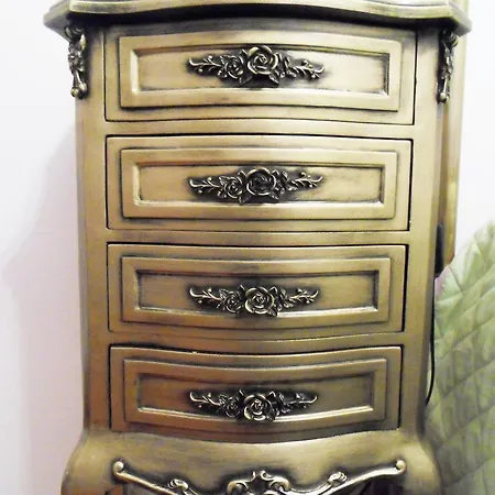 بيت ضيافة Art&coffee