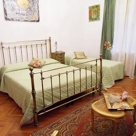 Art&coffee 3* فيرونا