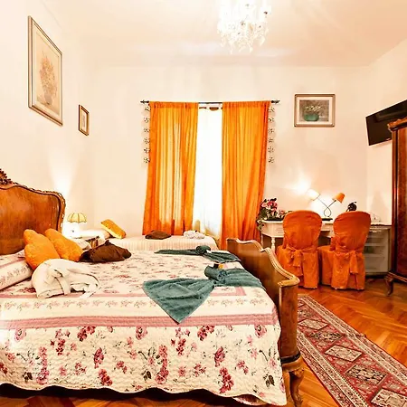 Art&coffee Guest house 3*