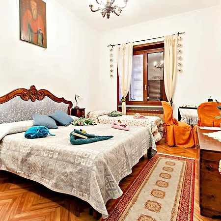 Guest house Art&coffee 3*