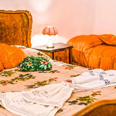 Art&coffee Guest house
