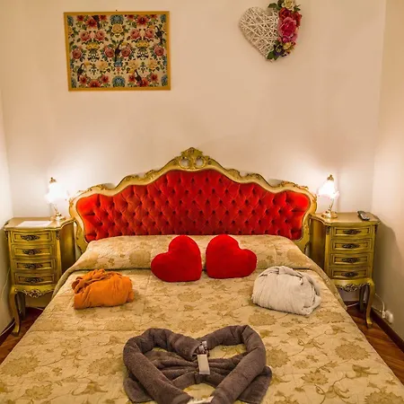 Art&coffee Guest house