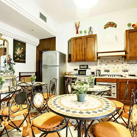 Guest house Art&coffee 3*