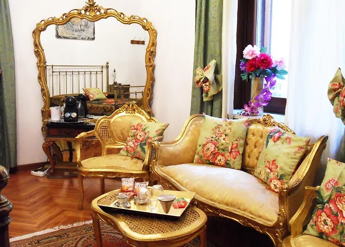 Art&coffee 게스트하우스