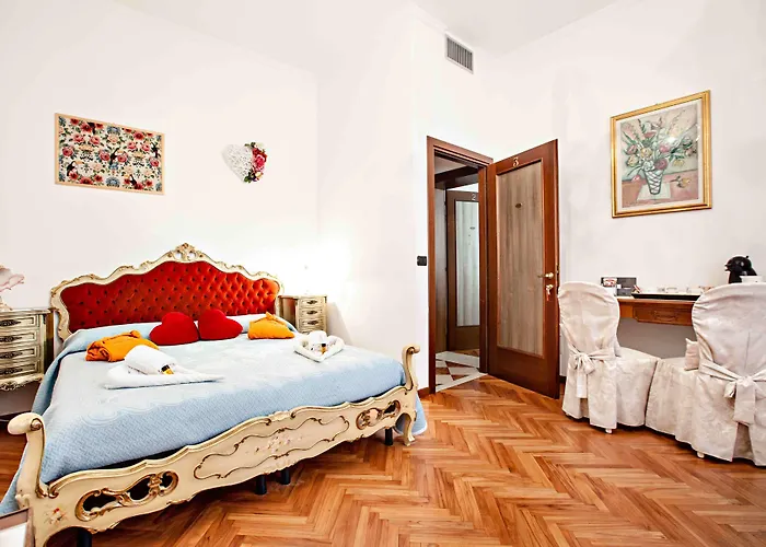 게스트하우스 Art&coffee 베로나