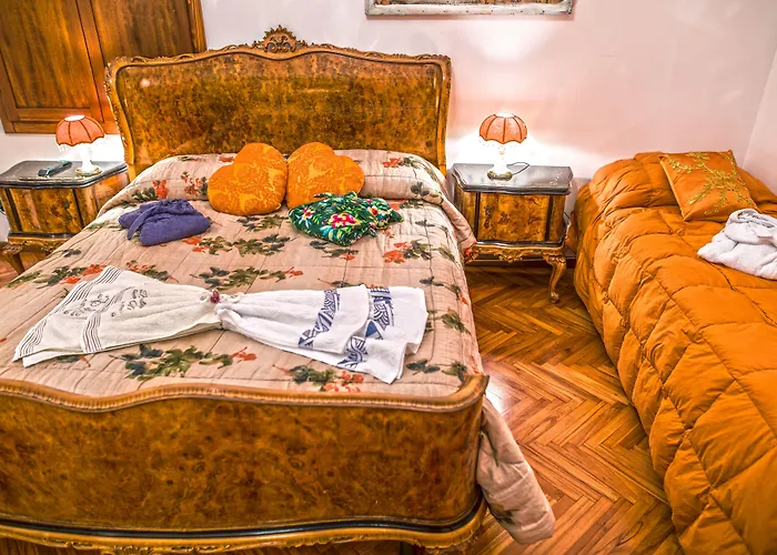 Art&coffee 게스트하우스