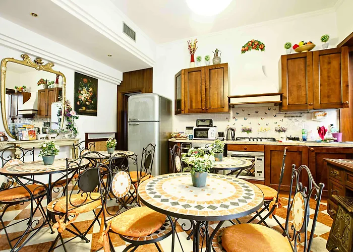 Art&coffee 게스트하우스