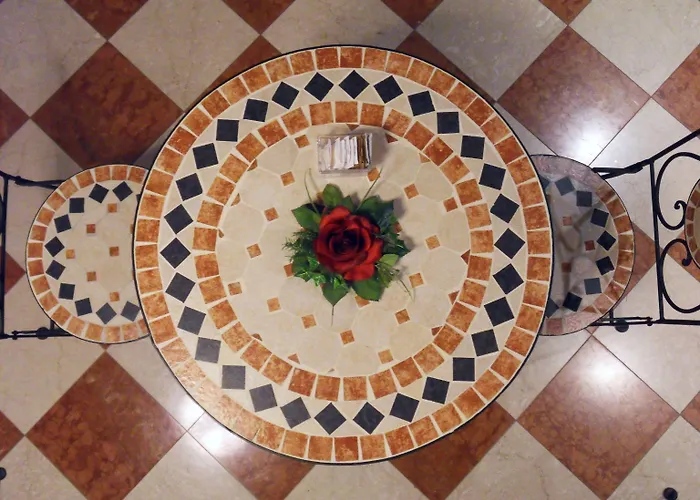 Art&coffee 게스트하우스 3*