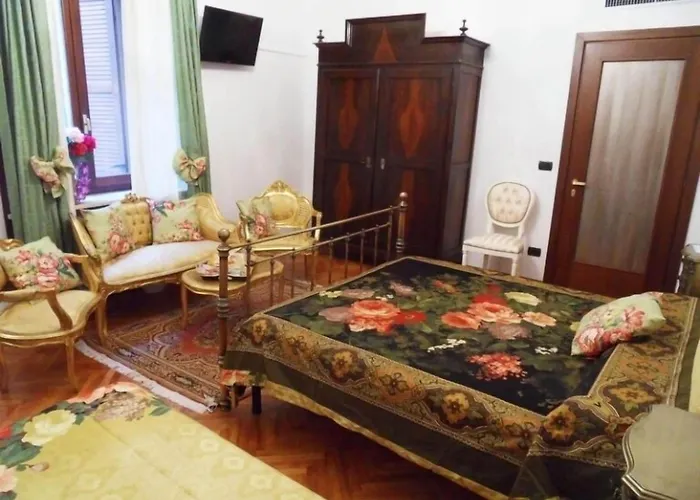 게스트하우스 Art&coffee