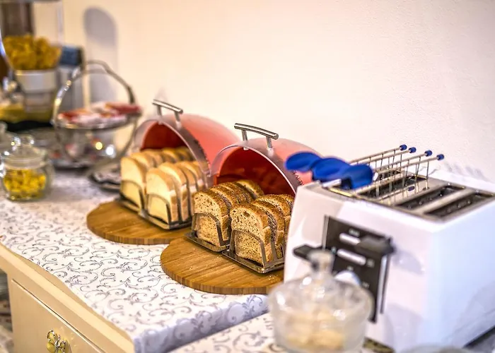 게스트하우스 Art&coffee