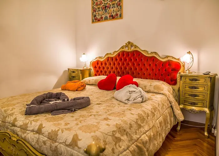 게스트하우스 Art&coffee 베로나