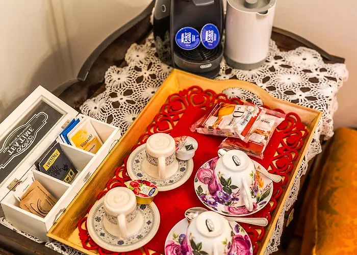 게스트하우스 Art&coffee 3*