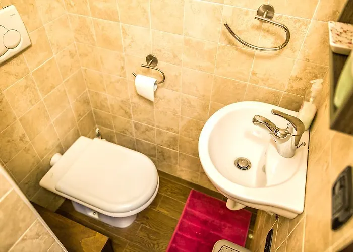 Art&coffee 게스트하우스 3*