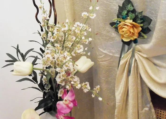 게스트하우스 Art&coffee 베로나