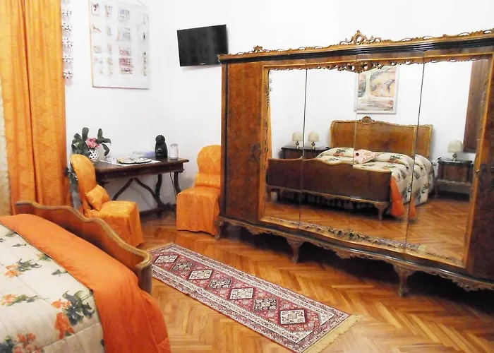 게스트하우스 Art&coffee 베로나