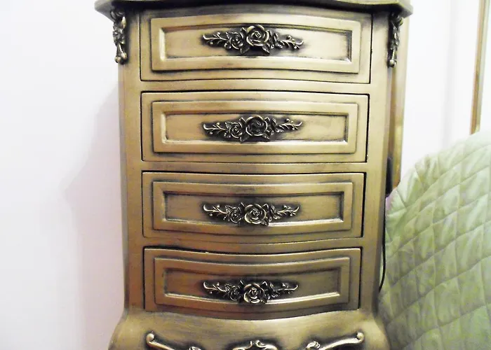 게스트하우스 Art&coffee