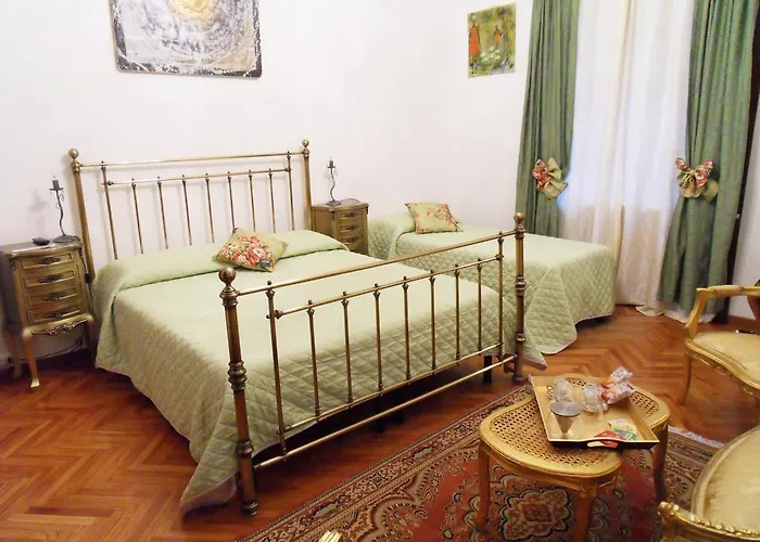 Art&coffee 3* 베로나