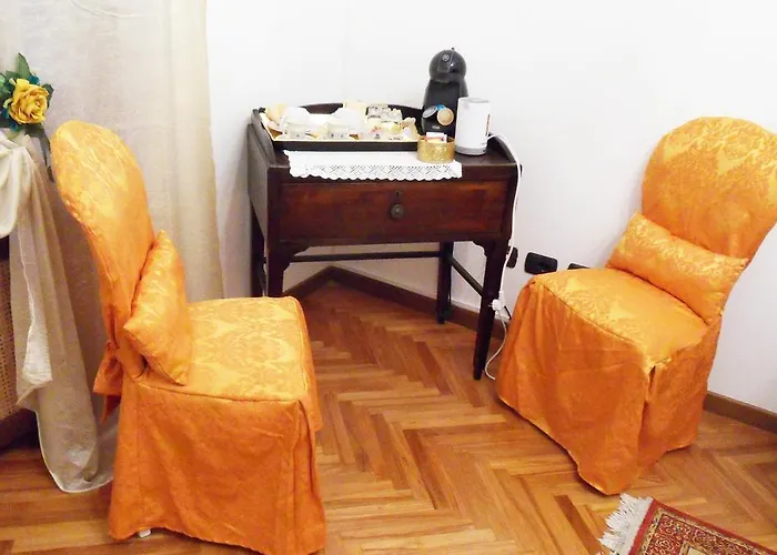 게스트하우스 Art&coffee 3*