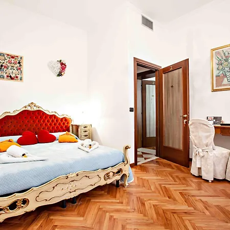 Πανσιόν Art&coffee Βερόνα