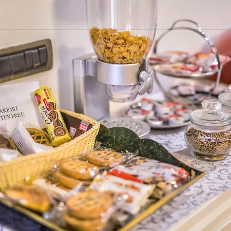 Art&coffee Πανσιόν