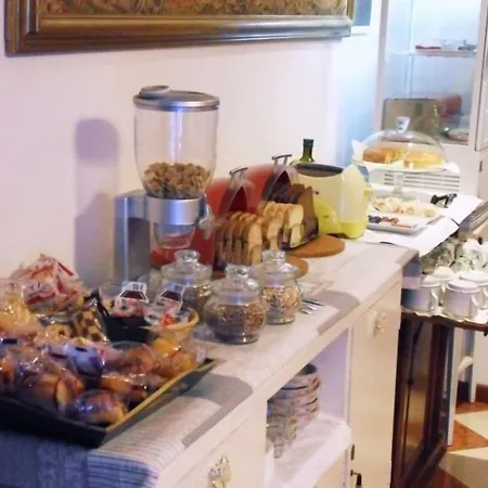 Πανσιόν Art&coffee