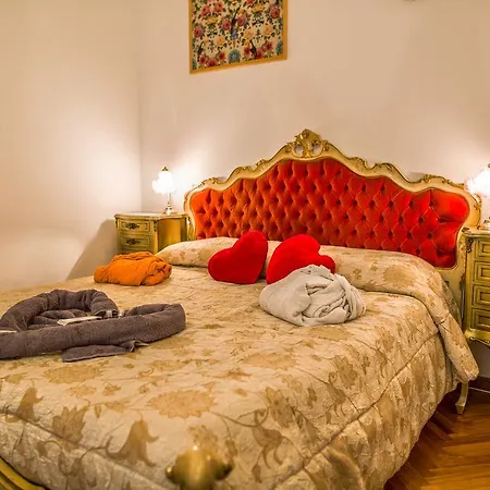 Πανσιόν Art&coffee Βερόνα