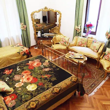 Πανσιόν Art&coffee 3*