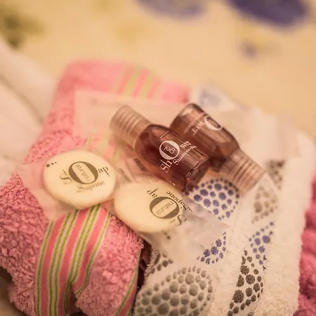 Art&coffee Πανσιόν