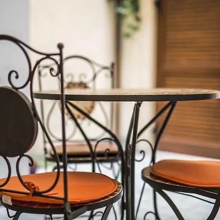 Affittacamere Art&coffee