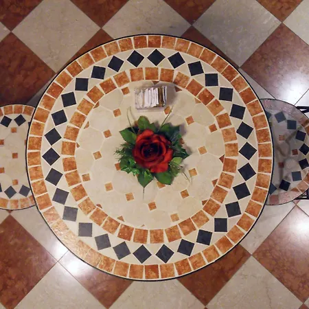 Art&coffee Гостевой дом 3*