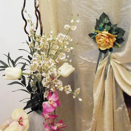 Гостевой дом Art&coffee Верона