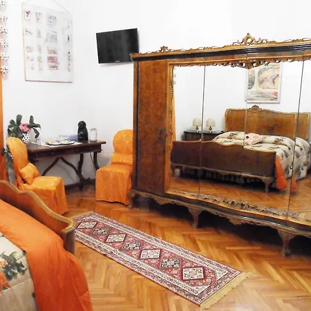 Гостевой дом Art&coffee Верона