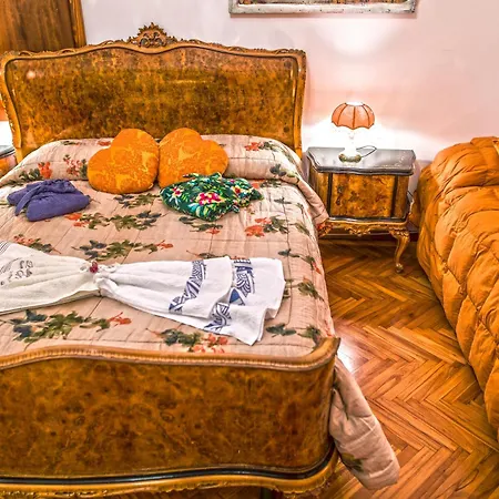 Гостевой дом Art&coffee 3*