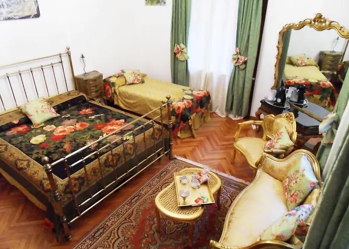 Gasthuis Art&coffee 3*