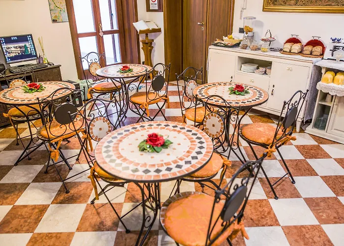 Art&coffee Gasthuis Verona